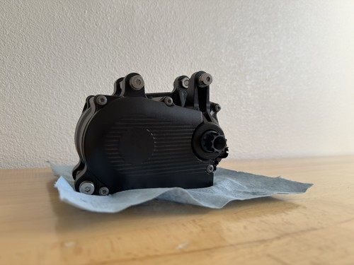 Brose mag motor - mph), |