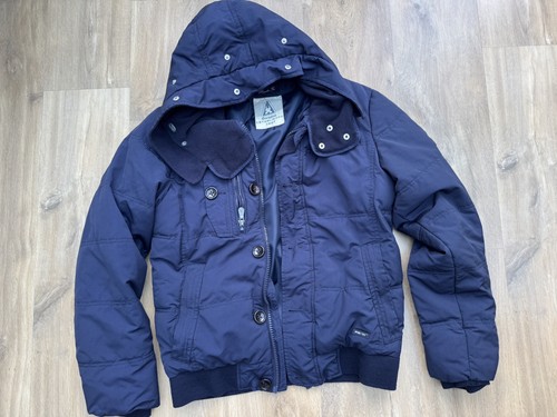 Gaastra men puffer - gaastra, rain
