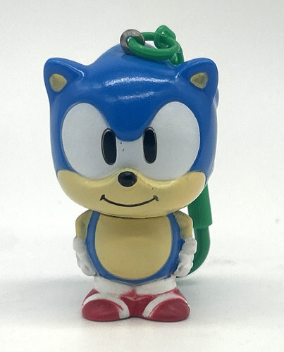 Sega sonic the hedgehog - sega,