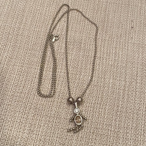 Vintage sterling silver 925 - sterling,