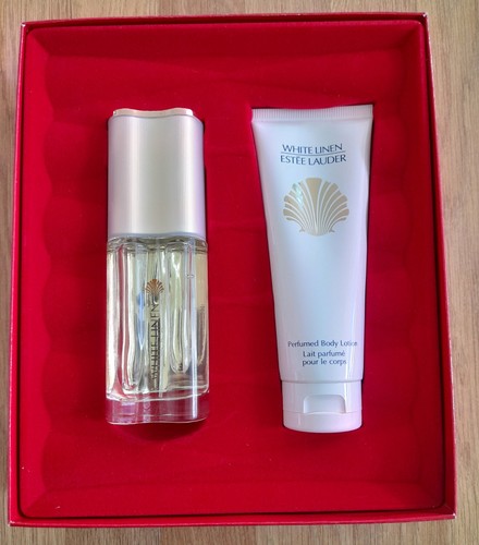Estee lauder white linen - lauder,