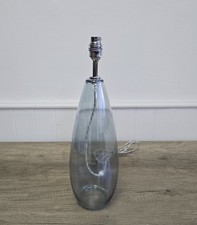 Gorgeous Glass Table Lamp