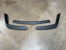 Front Lip Splitter For Nissan