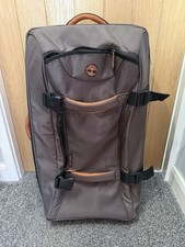 Timberland suitcase - timberland,