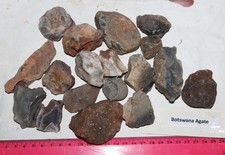 Rough Rock Mineral 890 grammes