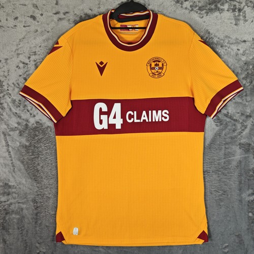 Motherwell 2023 2024 - 2023/2024, home
