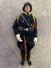 1/6 DiD Dragon 3R German WW2 Elite Soldier Military Custom Figure
