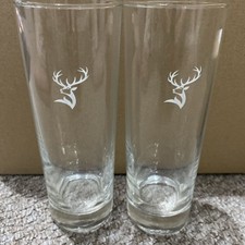 Glenfiddich Whisky Glasses Set