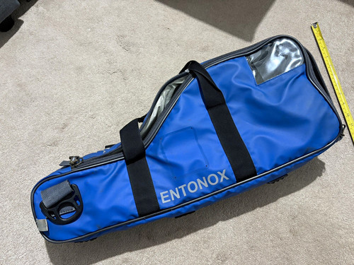 Openhouse entonox blue medical - entonox,