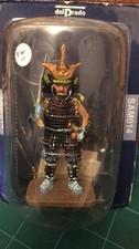 DEL PRADO  Samurai Collection