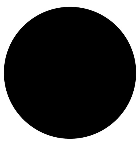 Black track car roundels - track,