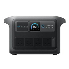 Anker SOLIX 2000w 1024Wh