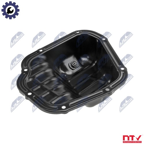 Oil sump bmo - bmo-ns-024, nissan