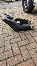 Yamaha R6 13s Swingarm