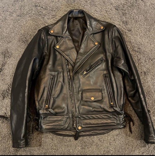 Langlitz leathers columbia - langlitz,