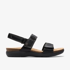 Clarks Womens April Clover