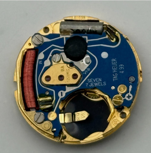 Eta 956 112 watch - eta,