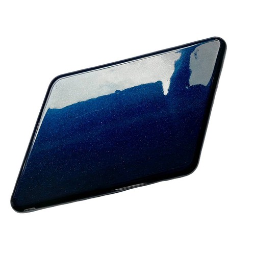 New headlight washer cover - new,