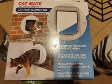 Cat Mate, Cat Flap Adapter Kit