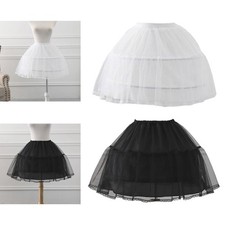 Women's Petticoat Comfortable