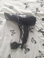 BaByliss Hair Dryer Working No Box
