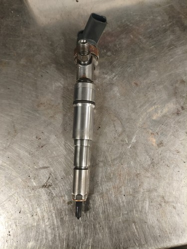 Bmw fuel injector e60 series - fuel,