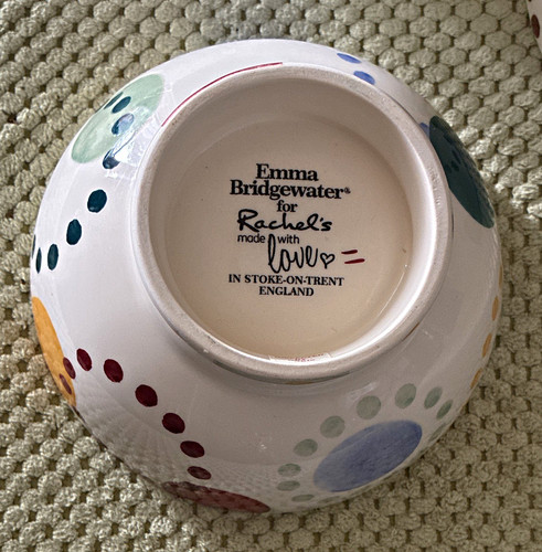 Emma bridgewater handmade - emma,