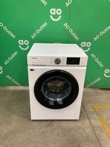 Samsung washing machine - samsung, 11kg