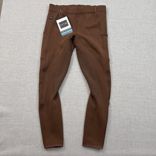 Fits Equestrian Breeches