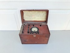 Vintage Western Electric 301