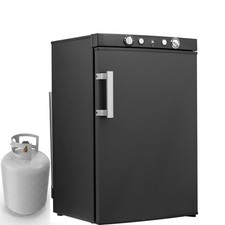 SMAD LPG 12V 220V Fridge