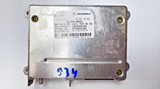 MERCEDES ML W164 BLUETOOTH