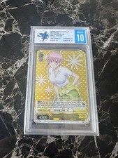 TFG 10 Weiss Schwarz
