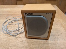 Pure ST-1 - Auxiliary speaker
