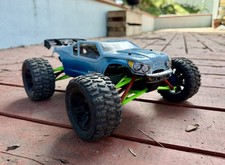 🔥🔥CUSTOM Traxxas Mini
