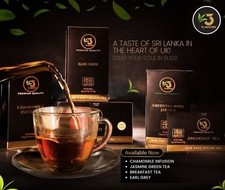 New World 1st Class Ceylon