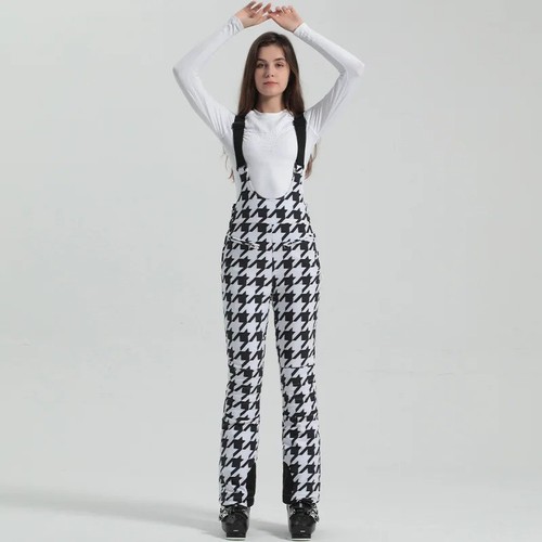 Women ski pants snowboard - ski,