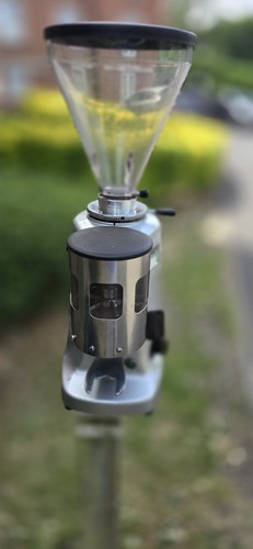 Mazzer super jolly timer - jolly,