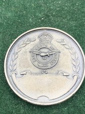 Royal Air Force Shot Putt