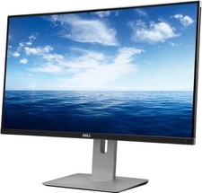 Dell Ultrasharp U2715Hc 27"