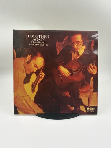 Julian bream john - julian, /