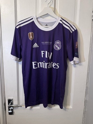 Real madrid purple final - madrid,