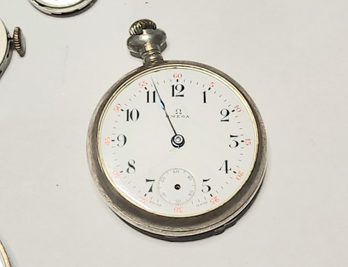 Estate vintage watch - estate,