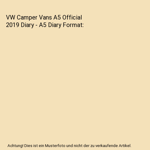Camper vans official - vw,