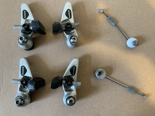 Shimano m734 deore - shimano,