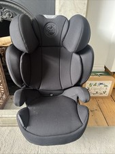 CYBEX PLATINUM BABY CAR SEAT