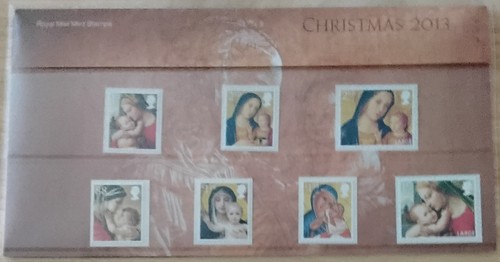 Christmas 2013 mnh free - christmas,
