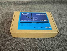 Hb1200m fenvi pcie wifi - fv-hb1200m,