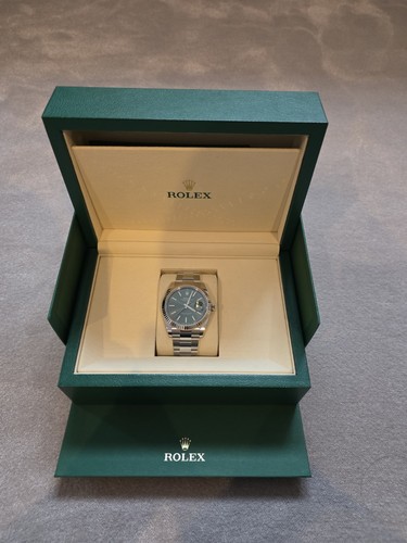 Rolex datejust 41mm factory - datejust,