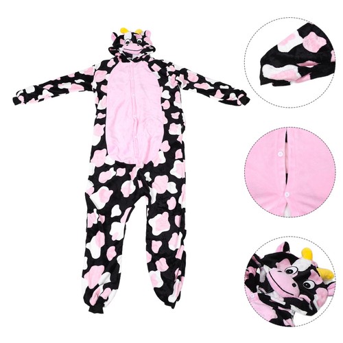 Cow cosplay costume party - cow,